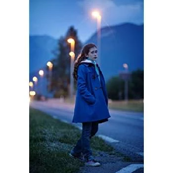 Yara Pilartz - Age, Bio, Birthdate, Family, Networth & More