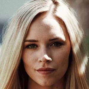 Shelby Yardley - Age, Bio, Birthdate, Family, Networth & More