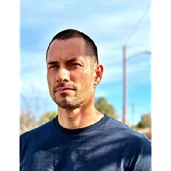Yarett Harper Biography