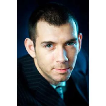 Yaroslav Gerus - Age, Bio, Birthdate, Family, Networth & More