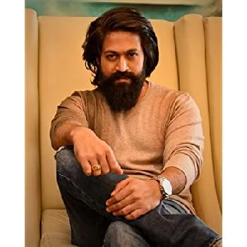 Yash Biography