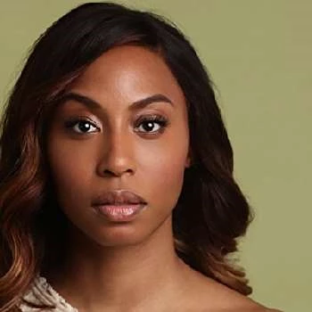 Yasha Jackson - Age, Bio, Birthdate, Family, Networth & More