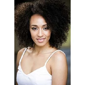 Yasmin Harrison - Age, Bio, Birthdate, Family, Networth & More