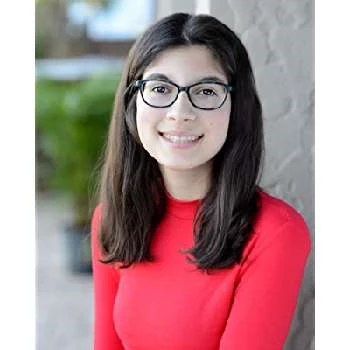 Yasmina Zine-Eddine - Age, Bio, Birthdate, Family, Networth & More