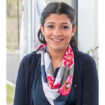 Yasmine Abdelfadel - Age, Bio, Birthdate, Family, Networth & More