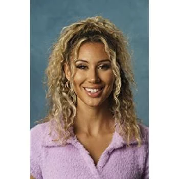 Yasmine Raveea Morsi - Age, Bio, Birthdate, Family, Networth & More