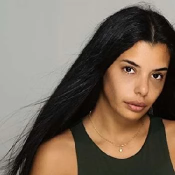 Yasmine Vargas Rghif - Birthdate, Age, Family, Bio, Networth & More