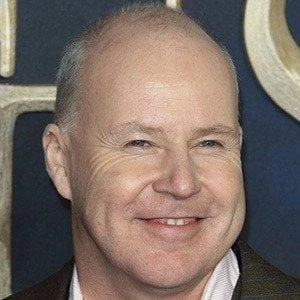 David Yates - Birthplace, Bio, Wiki, Birthday, Family, Networth & More