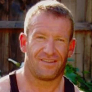 Dorian Yates Biography