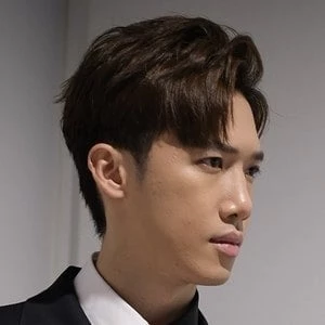 Stanley Yau Biography