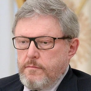 Grigory Yavlinsky - Birthday, Bio, Wiki, Family, Networth & More