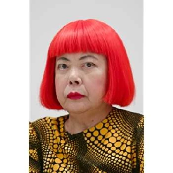 Yayoi Kusama - Age, Bio, Birthdate, Family, Networth & More