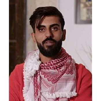 Yazan Abo Horira - Age, Bio, Birthdate, Family, Networth & More