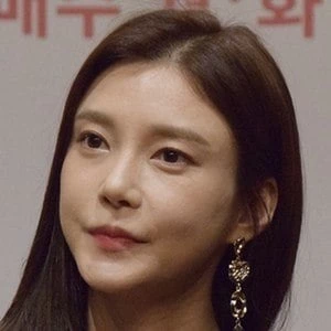 Cha Ye-ryun Biography
