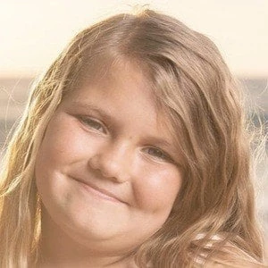 Payton Yeager Biography