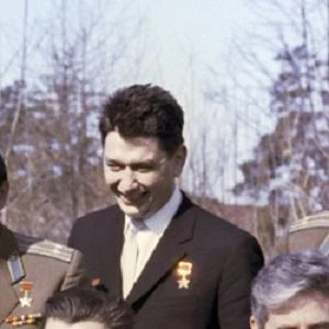 Boris Yegorov - Age, Bio, Birthdate, Family, Networth & More