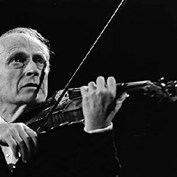 Yehudi Menuhin - Age, Bio, Birthdate, Family, Networth & More
