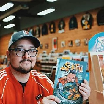 Yehudi Mercado - Age, Bio, Birthdate, Family, Networth & More