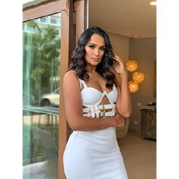 Yeimi Paola Vargas - Age, Bio, Birthdate, Family, Networth & More