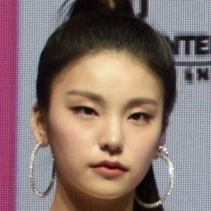 Yeji Biography