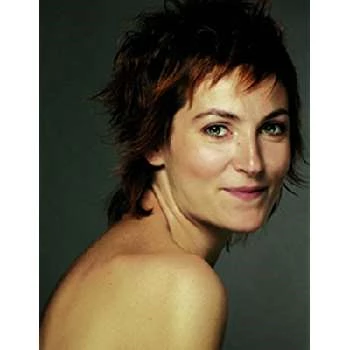 Yelda Reynaud - Income, Birthday, Family, Bio, Networth & More