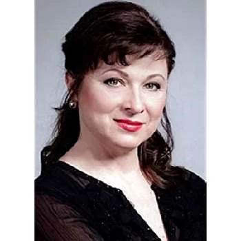 Yelena Akulyonok - Age, Bio, Birthdate, Family, Networth & More