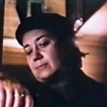 Yelena Yevtushenko - Age, Bio, Birthdate, Family, Networth & More