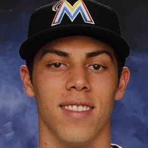 Christian Yelich Biography