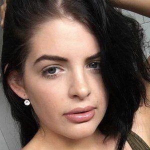 India Yelich-O'Connor Biography