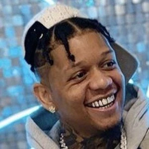Yella Beezy - Age, Height, Birthdate, Family, Wiki & More