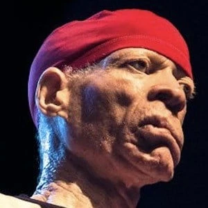 Yellowman Biography