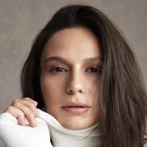 Selin Yeninci Biography