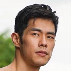 Jordan Yeoh Biography