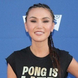 Soo Yeon Lee Biography