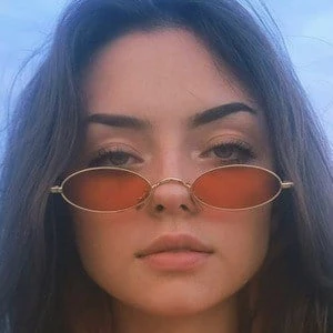 Nadya Yeremin Biography