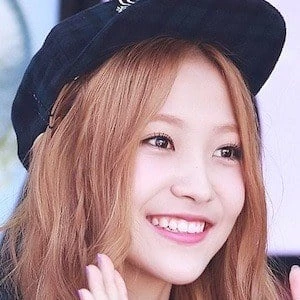 Yeri - Age, Height, Birthdate, Bio, Family, Networth & More