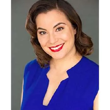 Yesenia Garcia Biography