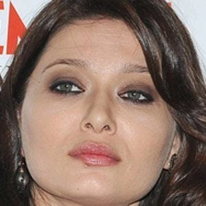 Nurgul Yesilcay Biography