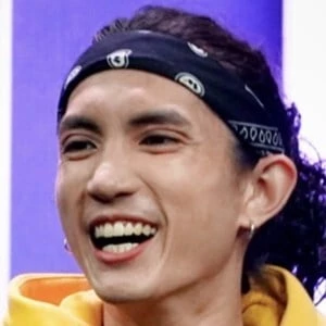 Lokman Yeung Biography