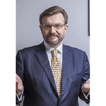 Yevgeny Kiselyov - Family, Bio, Birthdate,Age, Networth , Wiki& More