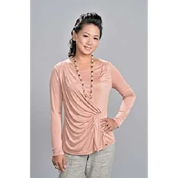 Yi-Ching Sue - Age, Wiki, Birthdate, Bio, Networth, Family & More