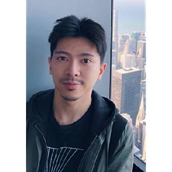 Yi-Hsiu Wu Biography