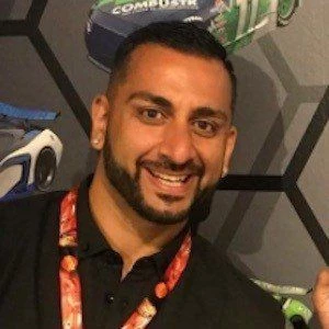 Yiannimize - Age, Bio, Birthdate, Family, Networth & More