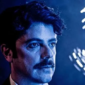 Yiannis Bisbikopoulos - Age, Bio, Birthdate, Family, Networth & More