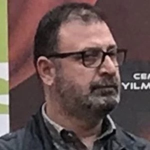 Can Yilmaz Biography