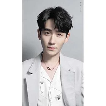 Yilong Zhu Biography