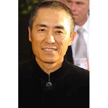 Yimou Zhang Biography