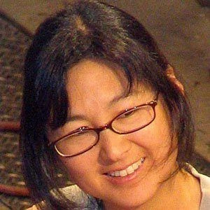 Maya Lin - Age, Height, Birthdate, Bio, Family, Networth & More