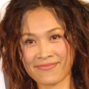 Na Ying Biography