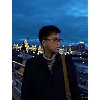 Yingu Chen - Age, Bio, Birthdate, Family, Networth & More